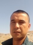 Abror Bobokulov, 40 лет, Samarqand