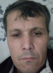 Мустафо, 47 лет, Берёзовский