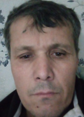 Мустафо, 47, Россия, Берёзовский