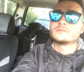 delmi, 30, Sulmona