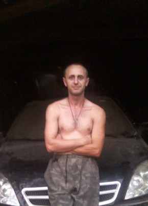 aleksey, 41, Russia, Barnaul