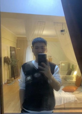 小疯子, 34, China, Hami