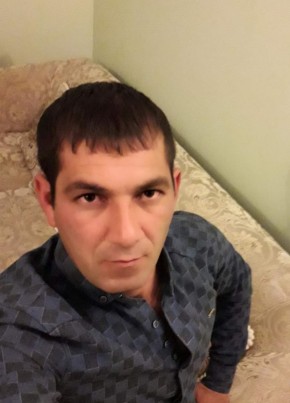 Дима, 38, Россия, Евпатория
