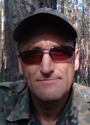 Максим, 49, Україна, Житомир