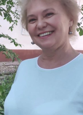 Ольга, 61, Россия, Калининград