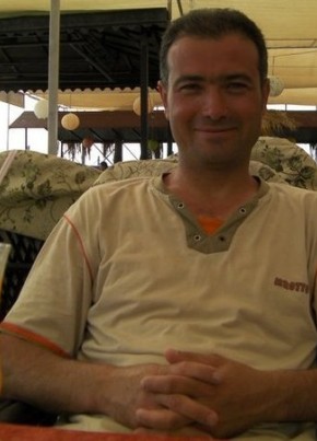 harun, 45, Türkiye Cumhuriyeti, Kayseri