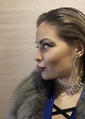 Lera, 23, Russia, Ivanteyevka (MO)