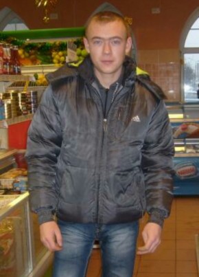 миша, 33, Россия, Торбеево