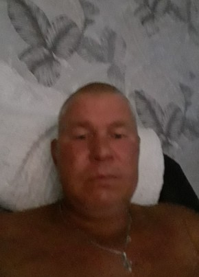 Андрей, 46, Россия, Арамиль