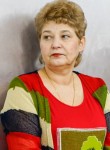 Светлана, 61 год, Тверь