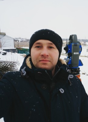 Антон, 31, Україна, Сокаль