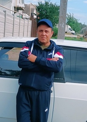 Сергей, 56, Россия, Симферополь