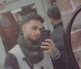 Dani, 23, Eindhoven