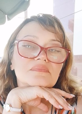 Елена, 54, Россия, Ханты-Мансийск