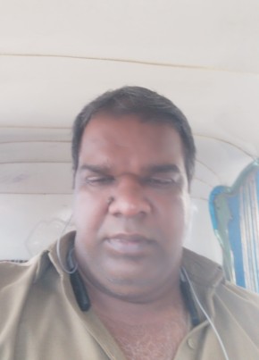 JAVEED, 46, India, Bangalore