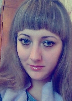 Юлия, 31, Россия, Коренево