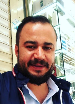 izzet, 36, Türkiye Cumhuriyeti, Gaziantep