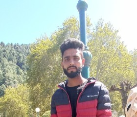 Javaid Kashmiri, 24 года, Srinagar (Jammu and Kashmir)