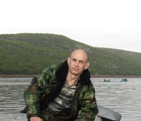 Алексей, 47 лет, Снежногорск