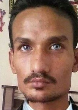 Shoib Khan, 26, India, Sholinghur