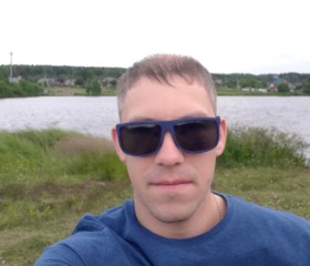 Александр, 36 лет, Переславль-Залесский