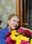 Tatyana, 62  , Astrakhan