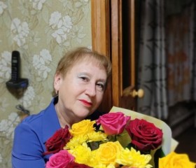 Татьяна, 64 года, Астрахань