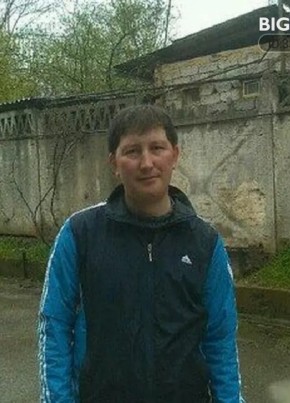 Женя из Toshkent 45 лет