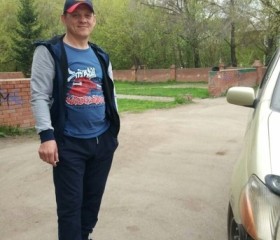 Николай, 49 лет, Красноярск