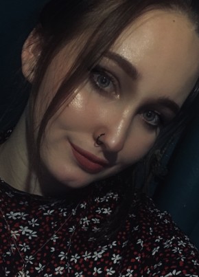 Liah, 23, Россия, Балтийск