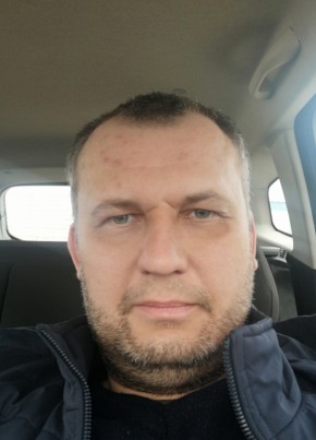 Максим, 42, Россия, Новый Уренгой