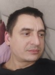 Андр, 41 год, Ульяновск