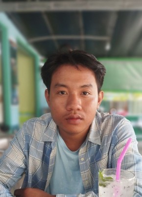 Ray из Mandalay 22 года
