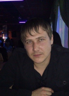 Dzhamil, 40, Russia, Tolyatti