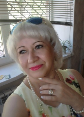 Маришка, 58, Россия, Волхов