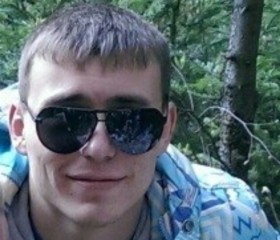 Semyen, 31, Luza