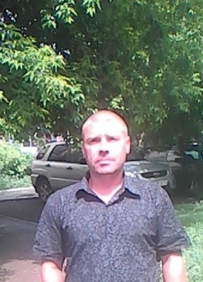 Михаил, 47, Россия, Железногорск (Красноярский край)