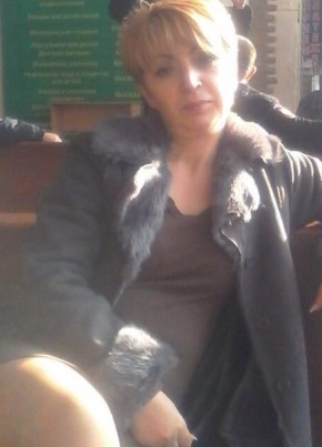 Svetlana, 43, Россия, Москва