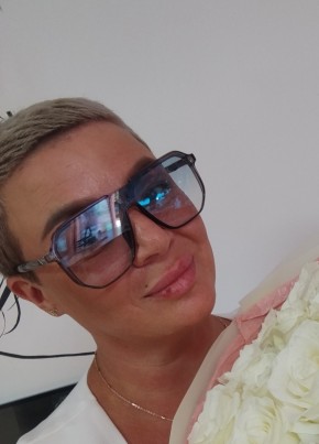 Алиса из Бугуруслана 42 года