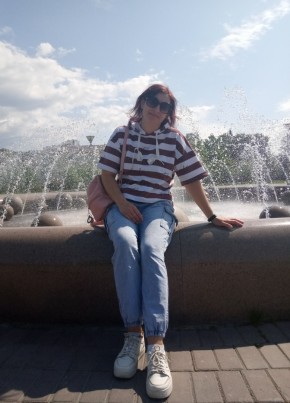 Галина, 43, Россия, Екатеринбург