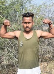 Amit, 24  , New Delhi