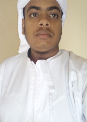 Md Tufik Islam, 22, الإمارات العربية المتحدة, أبوظبي