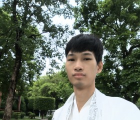 Deng Junwang, 18, Foshan