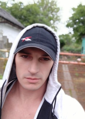 Artyem, 40, Russia, Rostov-na-Donu