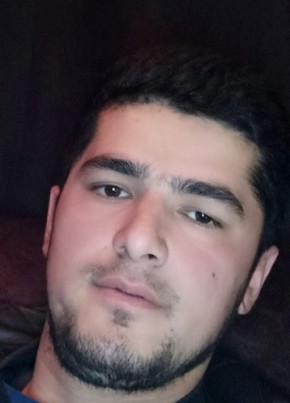 Yuzorsif, 31, Russia, Saint Petersburg