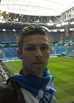 Дмитрий, 31, Россия, Гатчина