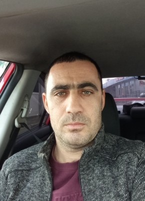 Арсен из Сергиев Посада 39 лет