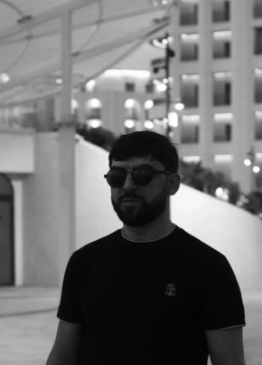 Vrej из Сочи 34 года