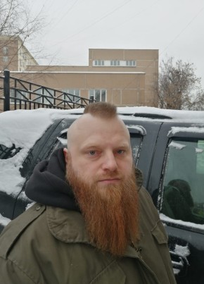 Константин, 40, Россия, Москва