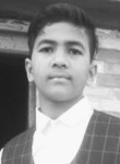 Crazy boy😏, 19 лет, Thānesar